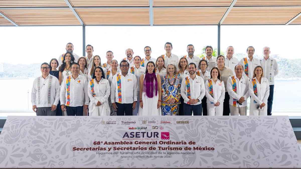 ASETUR reafirma compromiso para priorizar turismo nacional