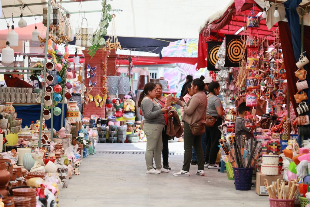 Gobierno de Salamanca regula actividad comercial en espacios públicos